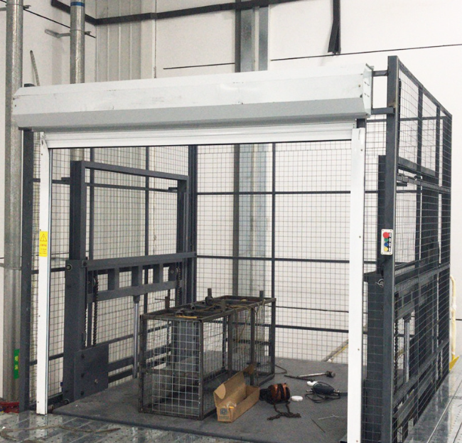 龙潭升降平台选型常见问题及解决方案